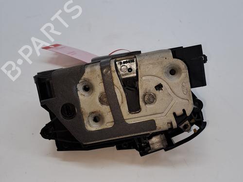 Høyre bak lås FORD FIESTA VI (CB1, CCN) 1.25 | BP27252768C99