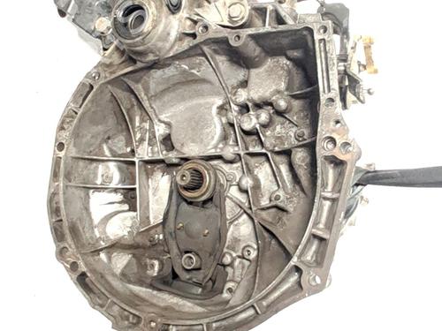 Used Gearbox Gearbox CITROËN C3 I (FC_, FN_) 1.4 HDi (68 hp) 39136757 39136757