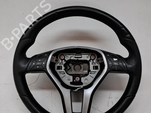 Used Steering wheel MERCEDES-BENZ E-CLASS Coupe (C207) E 220 CDI / d (207.302, 207.301) (170 hp) 24171602