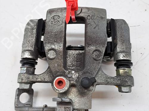 Used Left rear brake caliper KIA STONIC (YB) 1.0 T-GDi (101 hp) 23379813
