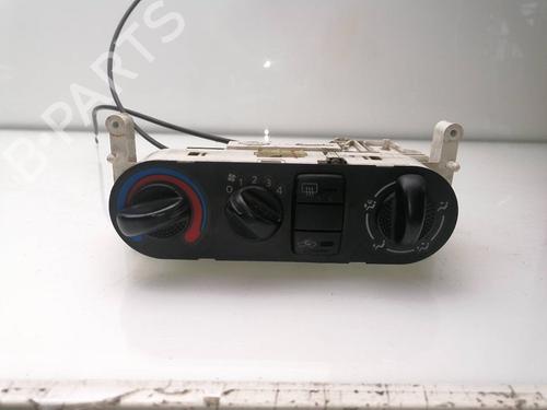 Climate control NISSAN TERRANO II (R20) 2.7 TD 4WD | BP23458925I5 