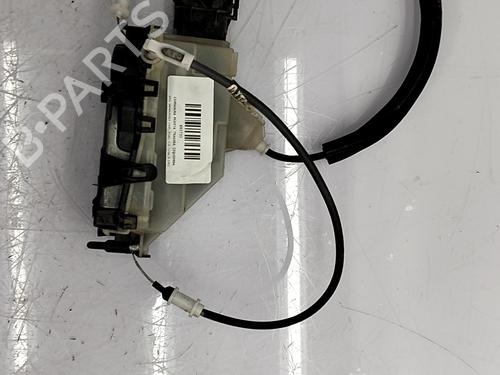 Used Rear left lock Rear left lock OPEL GRANDLAND / GRANDLAND X (A18, P1UO) 1.6 Turbo D (75) (120 hp) 33768726 33768726