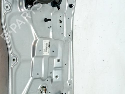 Front right window mechanism VOLVO XC70 II (136) D5 AWD | BP32256701C23