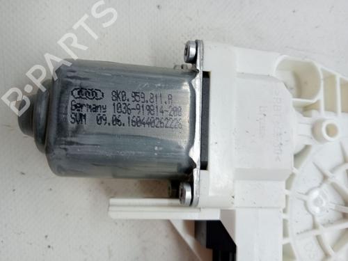 Right rear window motor AUDI A1 Sportback (8XA, 8XF) 1.0 TFSI | BP23354108E22 