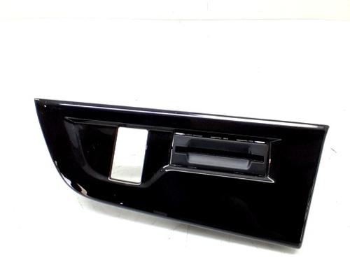 Used Other CITROËN C4 Grand Picasso II (DA_, DE_) 1.2 THP 130 (130 hp) 30920977