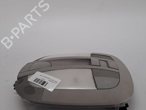 Interior roof light MERCEDES-BENZ M-CLASS (W164) ML 320 CDI 4-matic (164.122) | BP23374015I8 