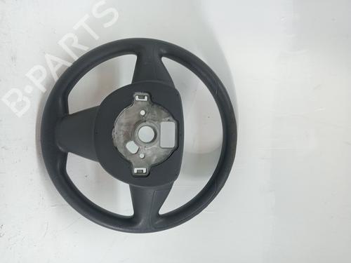 Steering wheel SEAT IBIZA IV (6J5, 6P1) 1.6 TDI | BP24736139C49 