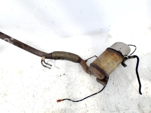 Katalysator Katalysator AUDI A1 Sportback (8XA, 8XF) 1.6 TDI (90 hp) 33815591 33815591