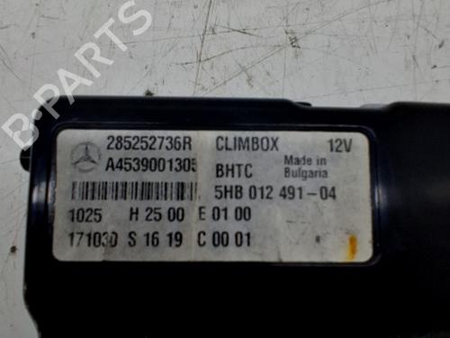 Module électronique SMART FORFOUR Hatchback (453) 0.9 (453.044, 453.053) | BP29992501M83 