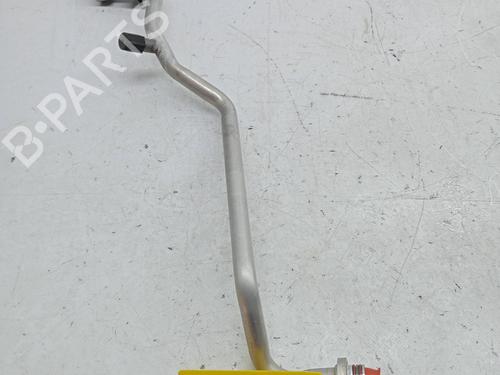 Used AC pipe FORD FIESTA VI (CB1, CCN) 1.6 TDCi (95 hp) 23339534