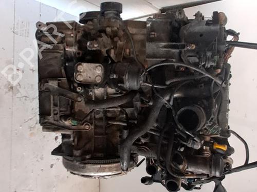 Engine CITROËN C5 II (RC_) 2.0 HDi (RCRHRH) | BP33764173M1 - Image 3