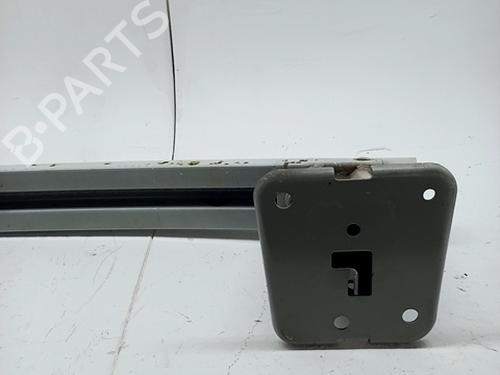 Front bumper reinforcement RENAULT TRAFIC III Van (FG_) 1.6 dCi 120 (FGMK) | BP29325987C109 