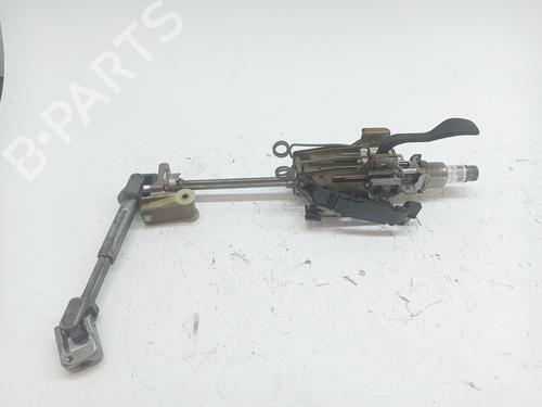 Used Steering column VW POLO IV (9N_, 9A_) 1.4 16V (80 hp) 24193468
