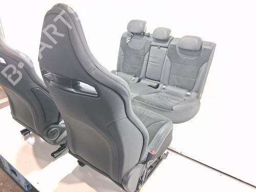 Seats set HYUNDAI i30 (PDE, PD, PDEN) 2.0 N | BP28036897C78 