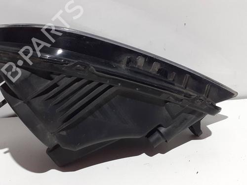 Left front fog light SEAT LEON (5F1) 1.4 TSI | BP25593757C30 