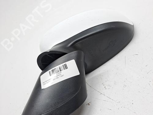 Left mirror FIAT 500 (312_) 1.2 (312AXA1A) | BP23372471C26