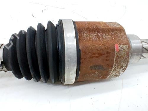 Left front driveshaft RENAULT CLIO V (B7_) 1.0 TCe 90 (B7MT) | BP32336161M38