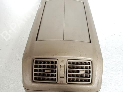 Console central LEXUS RX (_U3_) 400h AWD (MHU38_, MHU38R) (272 hp) 31701211