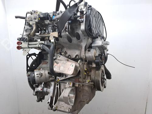 Engine OPEL ZAFIRA / ZAFIRA FAMILY B (A05) 1.9 CDTI (M75) | BP23361646M1 