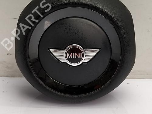 Used Driver airbag Driver airbag MINI MINI (R56) One D (90 hp) 33769200 33769200