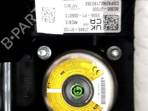 Instrumentbræt KIA XCEED (CD) 1.0 T-GDI | BP39555179C46 - Image 6