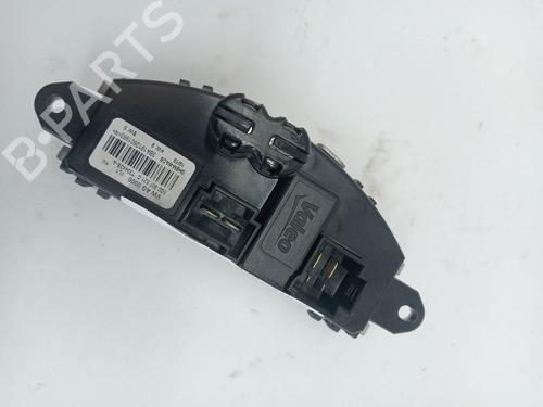 Heater resistor VW GOLF VII (5G1, BQ1, BE1, BE2) 2.0 R 4motion | BP23977465M108 