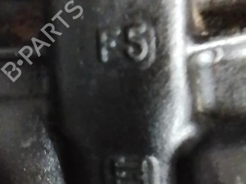 Engine NISSAN PRIMASTAR Van (X83) 2.0 dCi 115 | BP38720895M1 - Image 2