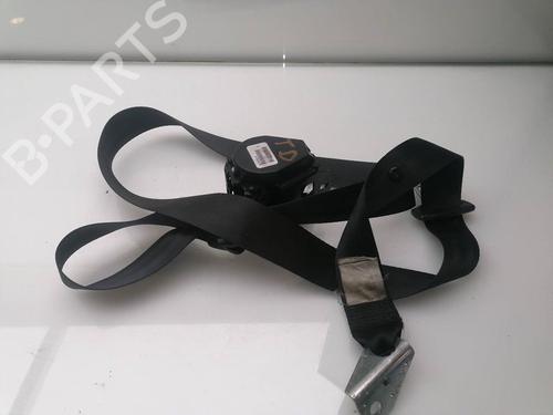 Used Rear right seatbelt VW GOLF VI Convertible (517) 2.0 TDI (140 hp) 23420268