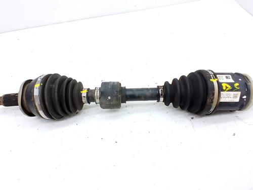 Used Left front driveshaft Left front driveshaft 37590713 37590713