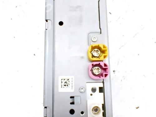 Radio SEAT LEON ST (5F8) 2.0 TDI | BP35752731E6 - Image 2