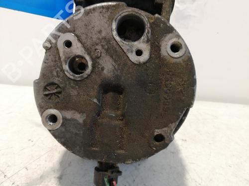 AC Kompressor RENAULT LAGUNA II (BG0/1_) 1.9 dCi (BG08, BG0G) | BP24883964M34