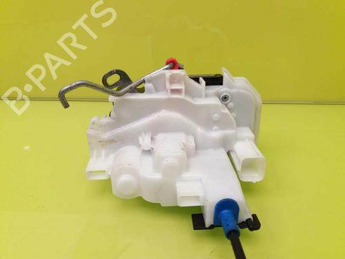 Front right lock FIAT FIORINO Box Body/MPV (225_) 1.3 D Multijet | BP23449146C97 