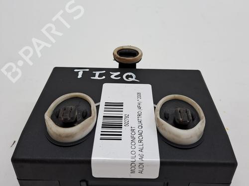 Electronic module AUDI A6 C6 Avant (4F5) 2.0 TDI | BP23362857M83