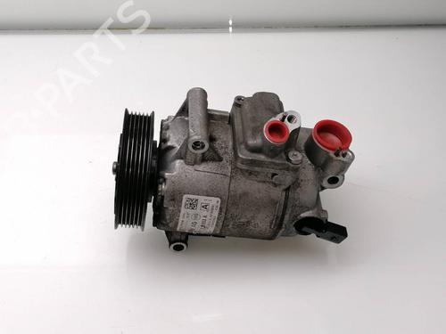 AC Kompressor SEAT IBIZA IV (6J5, 6P1) 1.6 TDI (90 hp) 23939379