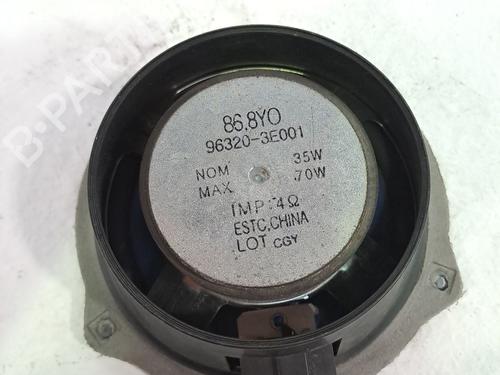 Speaker KIA SORENTO I (JC) 2.5 CRDi | BP24608476E2 
