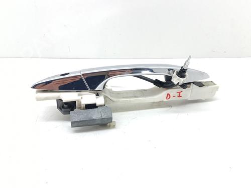 Used Front left exterior door handle HONDA ACCORD VIII (CU) 2.0 i (CU1) (156 hp) 29024489