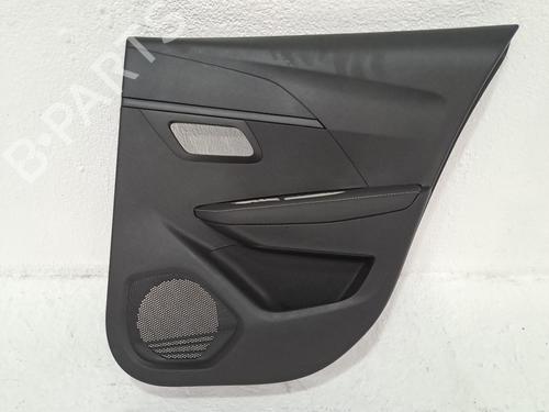 Used Rear right panel PEUGEOT 208 II (UB_, UP_, UW_, UJ_) 1.2 MHEV (101 hp) 26707008