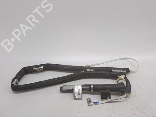 Used Right curtain airbag NISSAN QASHQAI / QASHQAI +2 I (J10, NJ10, JJ10E) 2.0 dCi All-wheel Drive (150 hp) 23365127