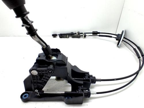 Gearstang SSANGYONG XLV SUV e-XDi 160 (116 hp) 32436177