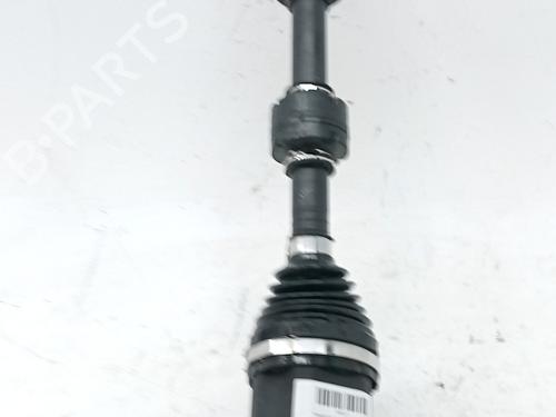 Used Left front driveshaft Left front driveshaft TOYOTA RAV 4 V (_A5_, _H5_) 2.5 Hybrid (AXAH52) (218 hp) 36036424 36036424