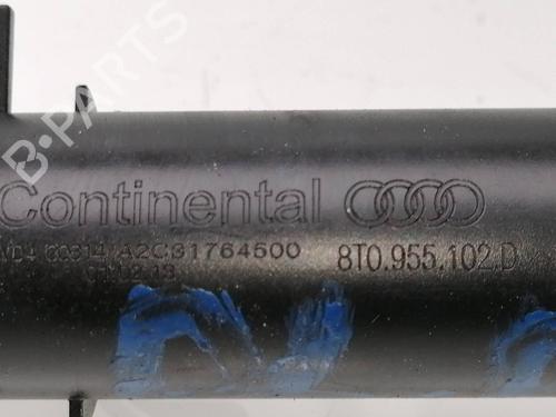 Headlight washer AUDI A5 Sportback (8TA) 3.0 TDI quattro | BP29990537E17