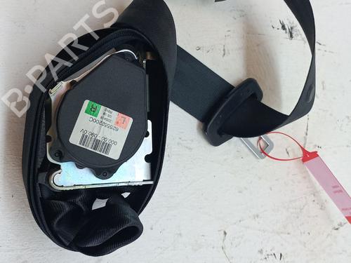Used Rear right seatbelt DACIA LOGAN MCV II TCe 90 (K8M1, K8MA, K8AC) (90 hp) 28959758
