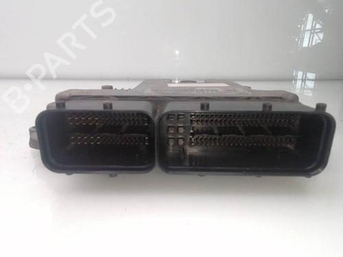 Engine control unit (ECU) HYUNDAI i30 (FD) 1.6 CRDi | BP23420836M57 
