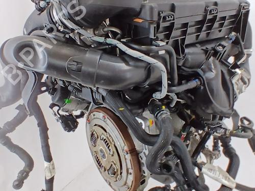 Engine DS DS 7 Crossback (J4_, JR_, JC_) 1.6 PureTech 180 (J45GFR) | BP36523238M1 - Image 12