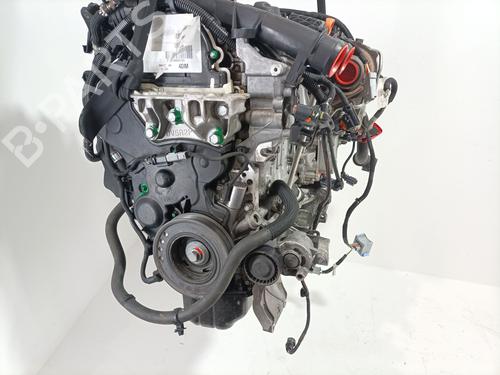 Engine OPEL GRANDLAND / GRANDLAND X (A18, P1UO) 1.5 Turbo D (75) | BP28037074M1 