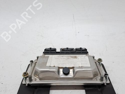 Engine control unit (ECU) PEUGEOT 307 (3A/C) 1.6 16V | BP23368099M57
