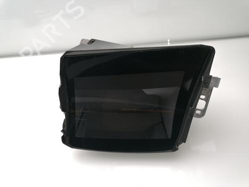 Used Display monitor AUDI A4 B9 Avant (8W5, 8WD) 2.0 TFSI (190 hp) 23449829