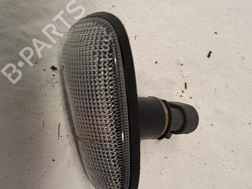 Venstre sideblink Venstre sideblink OPEL ZAFIRA A MPV (T98) 1.8 16V (F75) (125 hp) 33768508 33768508