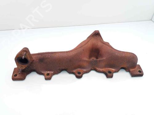 Exhaust manifold FORD MONDEO IV (BA7) 2.0 TDCi | BP23650756M110 