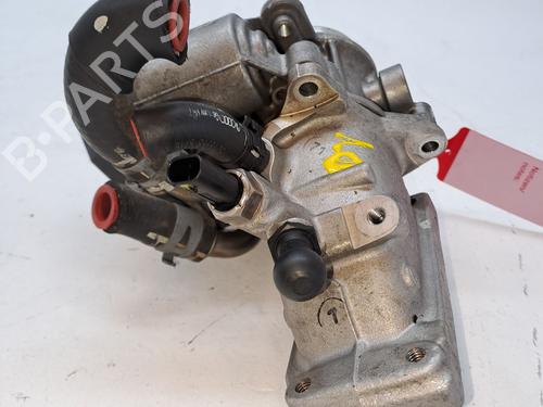 Throttle body VW GOLF VII (5G1, BQ1, BE1, BE2) 2.0 TDI | BP24883924M82 